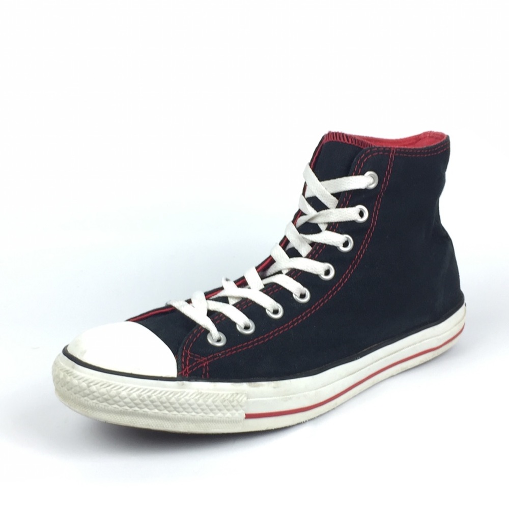 Converse Men’s High-Top Shoes Size 12